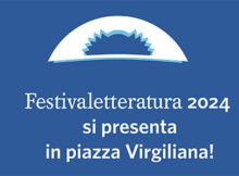 Presentazione Festivaletteratura 2024