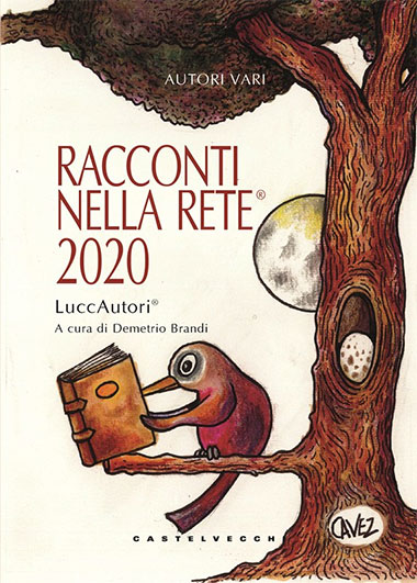 Racconti nella Rete 2020