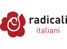 Radicali Italiani logo