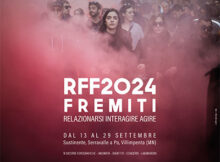 Ricarica Foto Festival Sustinente (MN) 2024