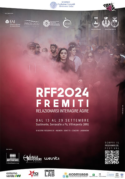 Ricarica Foto Festival Sustinente (MN) 2024