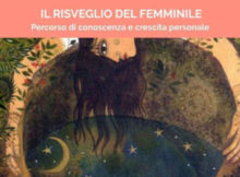 Risveglio femminile Mantova