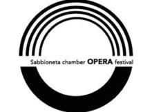 Sabbioneta Chamber Opera festival 2024