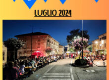 Sagra Portiolo di San Benedetto Po (MN) 2024