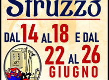 Sagra dello struzzo Governolo (MN) 2024