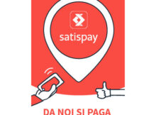 Satispay Business negozi Mantova