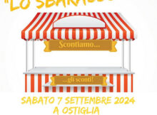 Sbaracco di fine estate 2024 Ostiglia (MN)