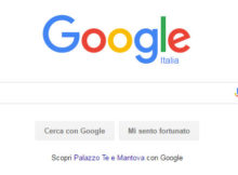 Scopri Palazzo Te e Mantova con Google