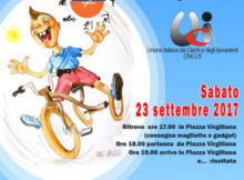 Senza ostacoli Mantova Bike Festival 2017