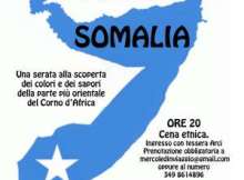 Reportage Somalia Corno Africa