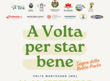 A Volta Per Star Bene 2024 Volta Mantovana (MN)