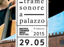 Trame Sonore a Palazzo 2015 Mantova