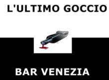 Bar Venezia Mantova L'Ultimo Goccio