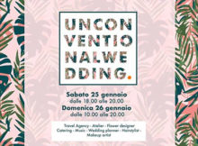 Matrimonio Non convenzionale Unconventional Wedding 2020 Mantova multi.me