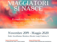 Viaggiatori Si Nasce Mantova 2020