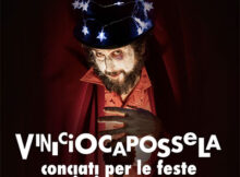 Vinicio Capossela Mantova 2024