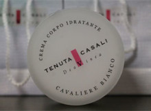 Vino Cavaliere Bianco Tenuta Casali