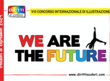 We are the future concorso illustrazione 2024 Mantova