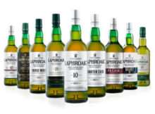 Whisky Laphroaig