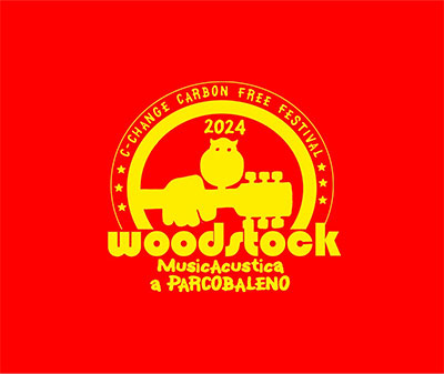 Woodstock Musica Acustica 2024 Mantova